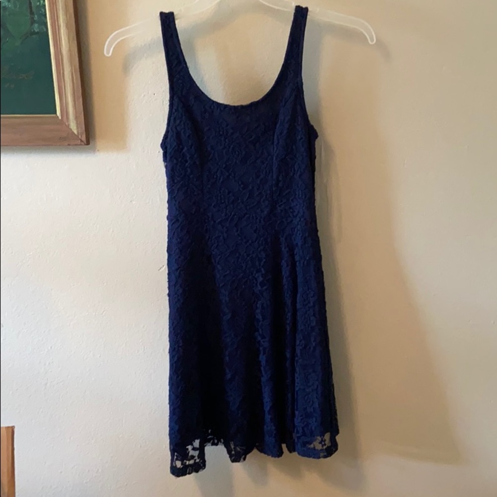 Cocktail dress